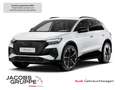 Audi Q4 e-tron Weiß - thumbnail 1