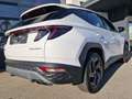 Hyundai TUCSON SELECT MILD-HYBRID 2WD AUTOMATIK Weiß - thumbnail 6