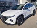 Hyundai TUCSON SELECT MILD-HYBRID 2WD AUTOMATIK Weiß - thumbnail 5