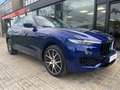 Maserati Levante 430 S Aut. Azul - thumbnail 4