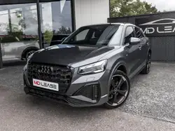 Audi Q2 35 TFSI 150 S tronic 7 S line