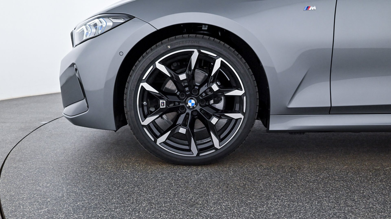BMW 320 d xDrive — photo 5