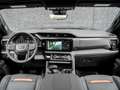 GMC Sierra New Sierra AT4 € 66500 +6.2L V8 +OFF ROAD SUSP Zwart - thumbnail 12
