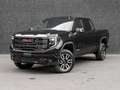 GMC Sierra New Sierra AT4 € 66500 +6.2L V8 +OFF ROAD SUSP Zwart - thumbnail 1