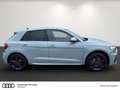 Audi A1 S line 40 TFSI Automatik Gris - thumbnail 3