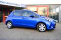 Toyota Yaris 1.5 Hybrid Active 5-drs Aut. Navi|1e Eig|Clima|Cam Blauw - thumbnail 4