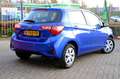 Toyota Yaris 1.5 Hybrid Active 5-drs Aut. Navi|1e Eig|Clima|Cam Blauw - thumbnail 3