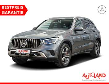 4Matic LED Navi 360° Android Apple DAB