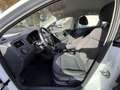 Volkswagen Polo 1.4 TDI 90CH BLUEMOTION TECHNOLOGY CONFORTLINE BUSINESS 5P Blanc - thumbnail 5