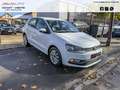 Volkswagen Polo 1.4 TDI 90CH BLUEMOTION TECHNOLOGY CONFORTLINE BUSINESS 5P Blanc - thumbnail 3