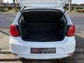 Volkswagen Polo 1.4 TDI 90CH BLUEMOTION TECHNOLOGY CONFORTLINE BUSINESS 5P Blanc - thumbnail 15