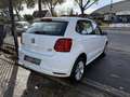 Volkswagen Polo 1.4 TDI 90CH BLUEMOTION TECHNOLOGY CONFORTLINE BUSINESS 5P Blanc - thumbnail 14