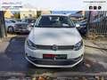 Volkswagen Polo 1.4 TDI 90CH BLUEMOTION TECHNOLOGY CONFORTLINE BUSINESS 5P Blanc - thumbnail 2