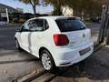 Volkswagen Polo 1.4 TDI 90CH BLUEMOTION TECHNOLOGY CONFORTLINE BUSINESS 5P Blanc - thumbnail 12