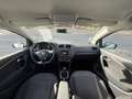 Volkswagen Polo 1.4 TDI 90CH BLUEMOTION TECHNOLOGY CONFORTLINE BUSINESS 5P Blanc - thumbnail 8