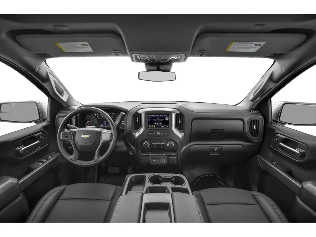 Chevrolet Silverado 1500 снимка Chevrolet Silverado 1500