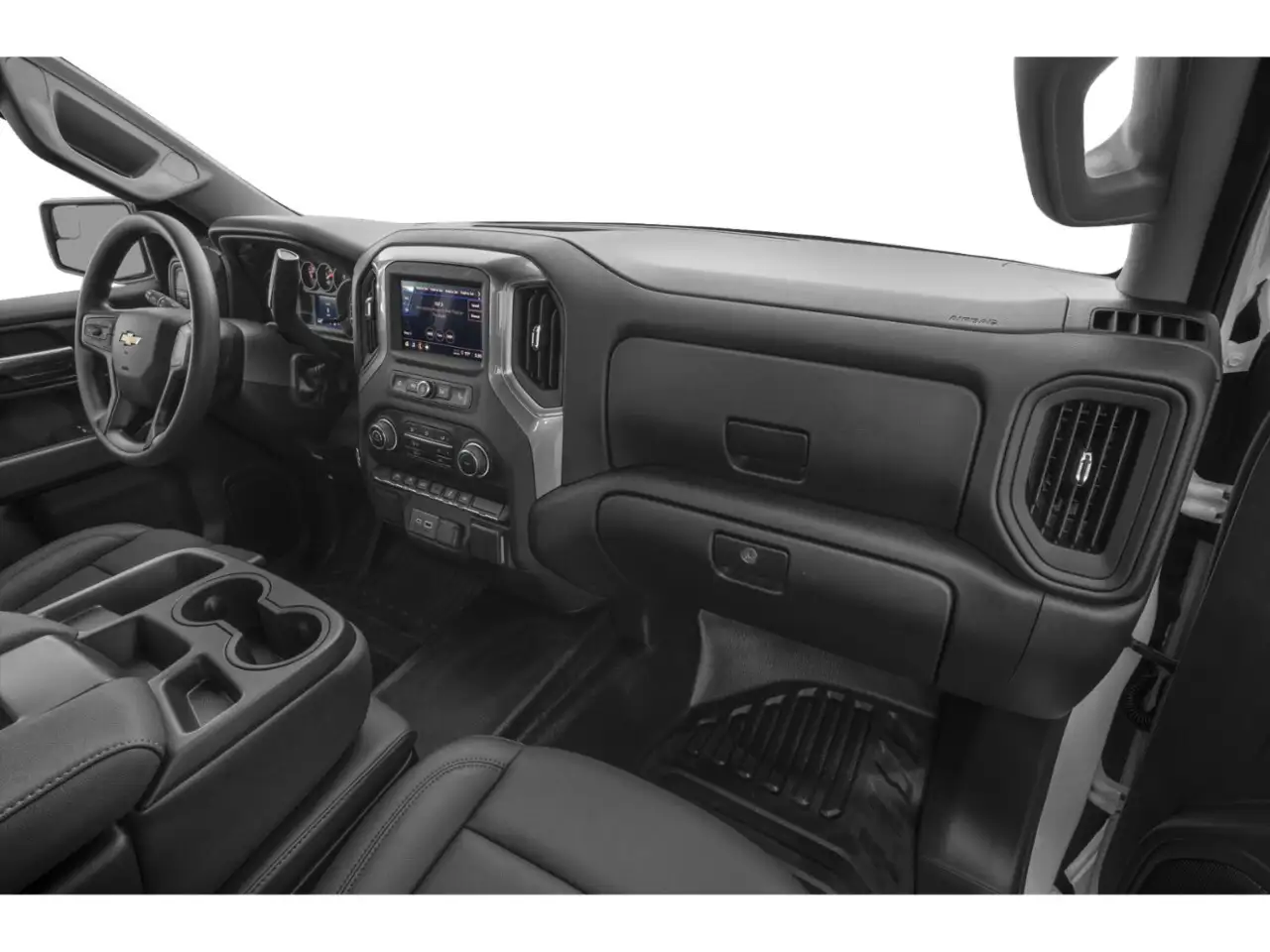 Chevrolet Silverado 1500 снимка Chevrolet Silverado 1500