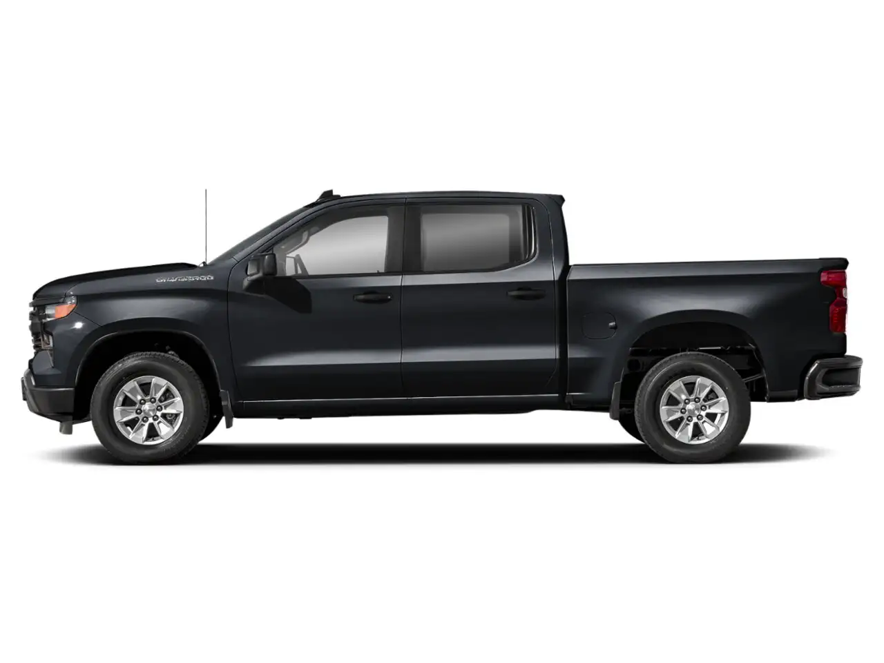 Chevrolet Silverado 1500 снимка Chevrolet Silverado 1500