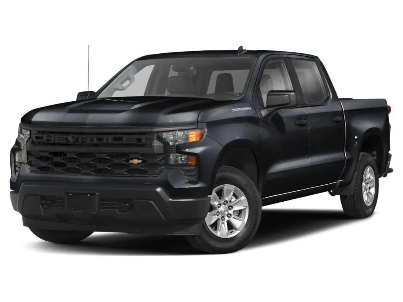 Chevrolet Silverado 1500 снимка Chevrolet Silverado 1500
