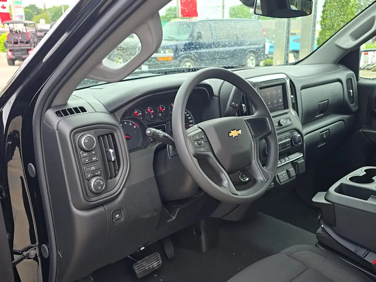 Chevrolet Silverado 1500 fotografie Chevrolet Silverado 1500
