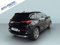 Opel Grandland 1.2 DI Automatik Elegance (Z) Schwarz - thumbnail 3