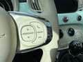 Fiat 500 1.0 Hybrid Lounge Panorama dak Blauw - thumbnail 23