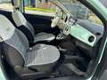 Fiat 500 1.0 Hybrid Lounge Panorama dak Blauw - thumbnail 14