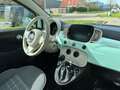 Fiat 500 1.0 Hybrid Lounge Panorama dak Blauw - thumbnail 18