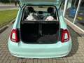 Fiat 500 1.0 Hybrid Lounge Panorama dak Blauw - thumbnail 11