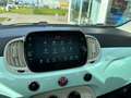 Fiat 500 1.0 Hybrid Lounge Panorama dak Blauw - thumbnail 29