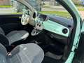 Fiat 500 1.0 Hybrid Lounge Panorama dak Blauw - thumbnail 13