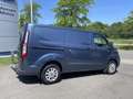 Ford Transit Custom LIMITED AUTOMAAT 3ZITPLAATSEN OC0498 *36834 Blauw - thumbnail 9