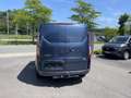 Ford Transit Custom LIMITED AUTOMAAT 3ZITPLAATSEN OC0498 *36834 Blauw - thumbnail 8