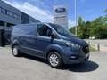 Ford Transit Custom LIMITED AUTOMAAT 3ZITPLAATSEN OC0498 *36834 Blauw - thumbnail 3