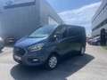Ford Transit Custom LIMITED AUTOMAAT 3ZITPLAATSEN OC0498 *36834 Blauw - thumbnail 7