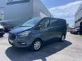 Ford Transit Custom LIMITED AUTOMAAT 3ZITPLAATSEN OC0498 *36834 Blauw - thumbnail 5