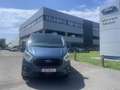 Ford Transit Custom LIMITED AUTOMAAT 3ZITPLAATSEN OC0498 *36834 Blauw - thumbnail 2
