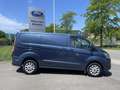 Ford Transit Custom LIMITED AUTOMAAT 3ZITPLAATSEN OC0498 *36834 Blauw - thumbnail 6