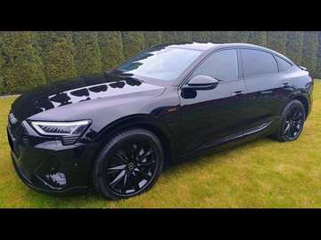 Sportback 55 quattro