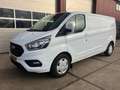 Ford Transit Custom 320 2.0 TDCI L2H1 Limited Blanc - thumbnail 5