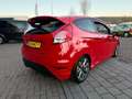 Ford Fiesta 1.0 EcoBoost ST Line zeer nette!! Rot - thumbnail 37