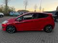 Ford Fiesta 1.0 EcoBoost ST Line zeer nette!! Rot - thumbnail 17