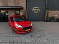 Ford Fiesta 1.0 EcoBoost ST Line zeer nette!! Rot - thumbnail 11