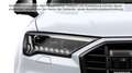 Audi Q7 SUV TFSI e S line S line 60 TFSI e quattro 34 Weiß - thumbnail 6