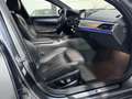 BMW 530 M PACK 14000+tva Gris - thumbnail 9