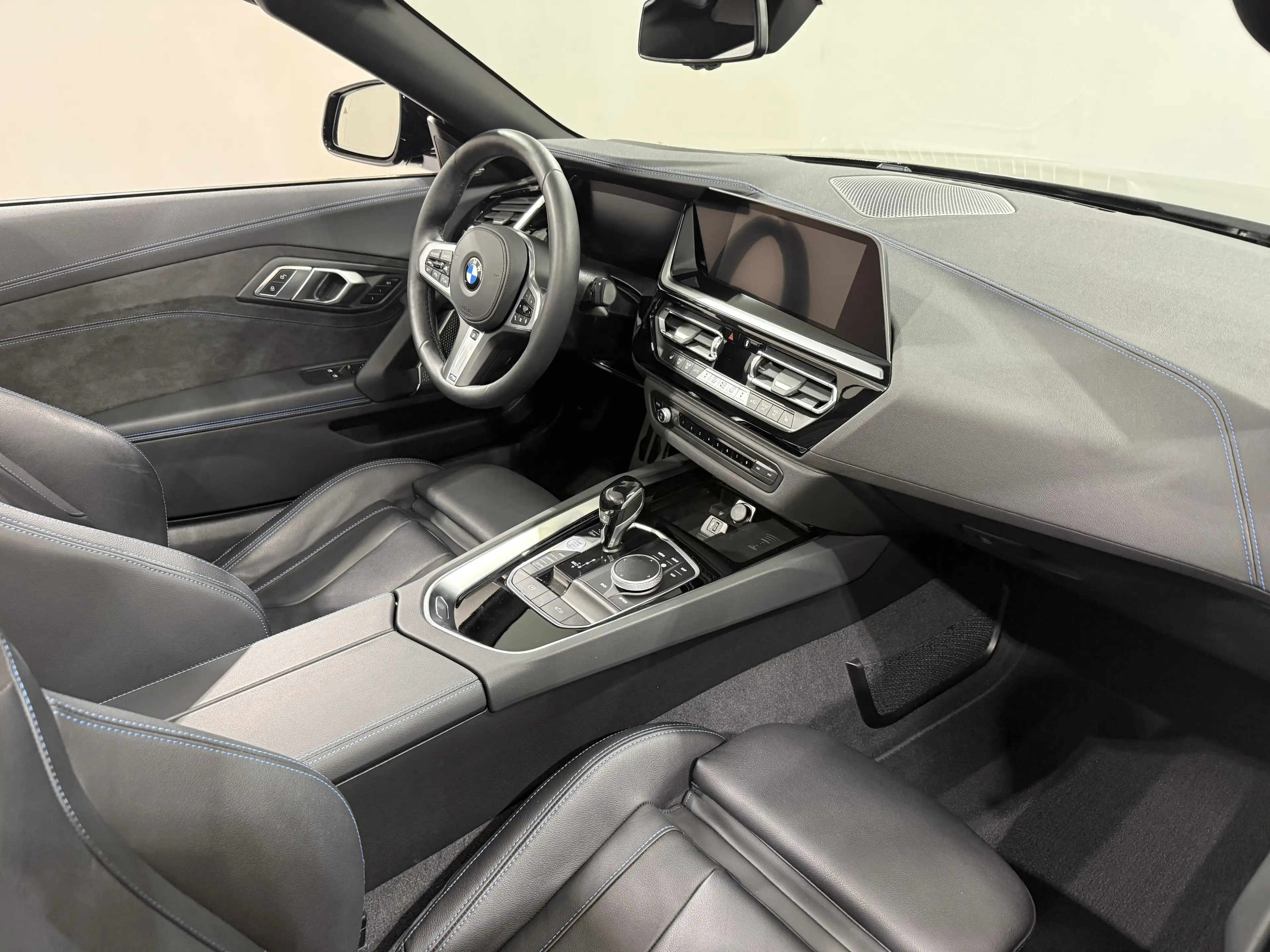 BMW Z4 M40i ACC RFK HUD HK Memory ALED DA PA — photo 15