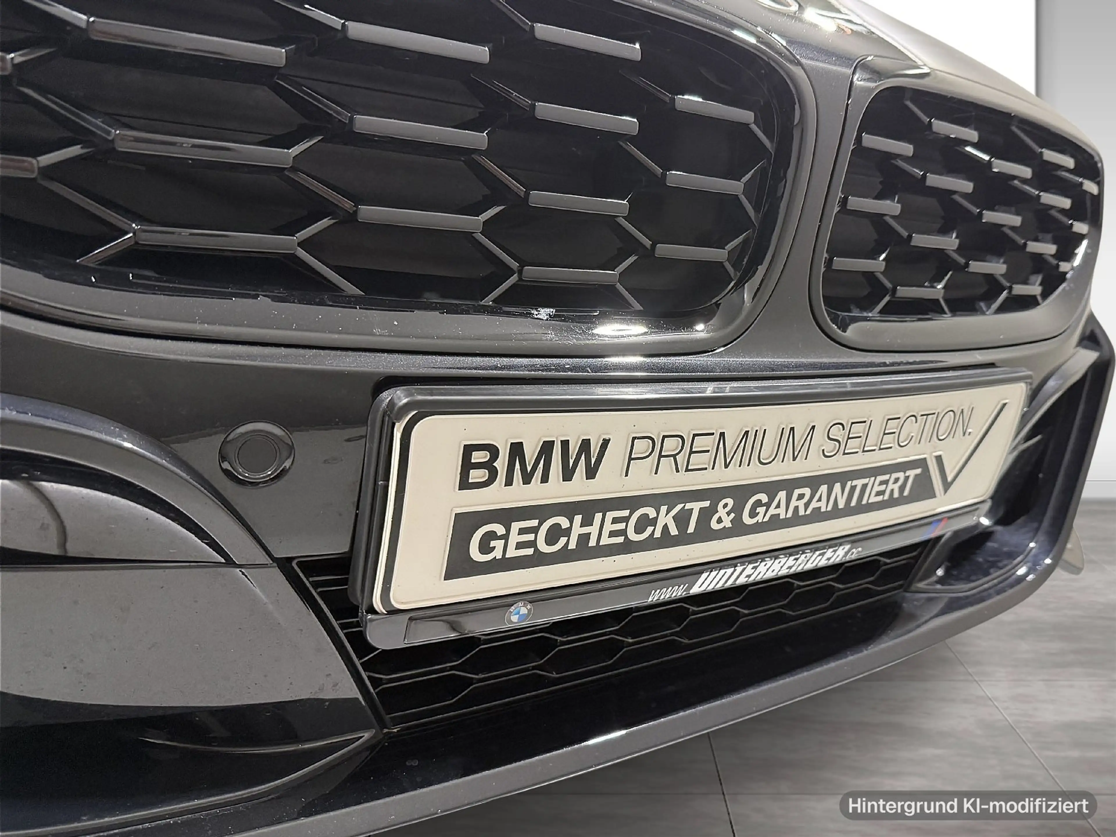 BMW Z4 M40i ACC RFK HUD HK Memory ALED DA PA — photo 6