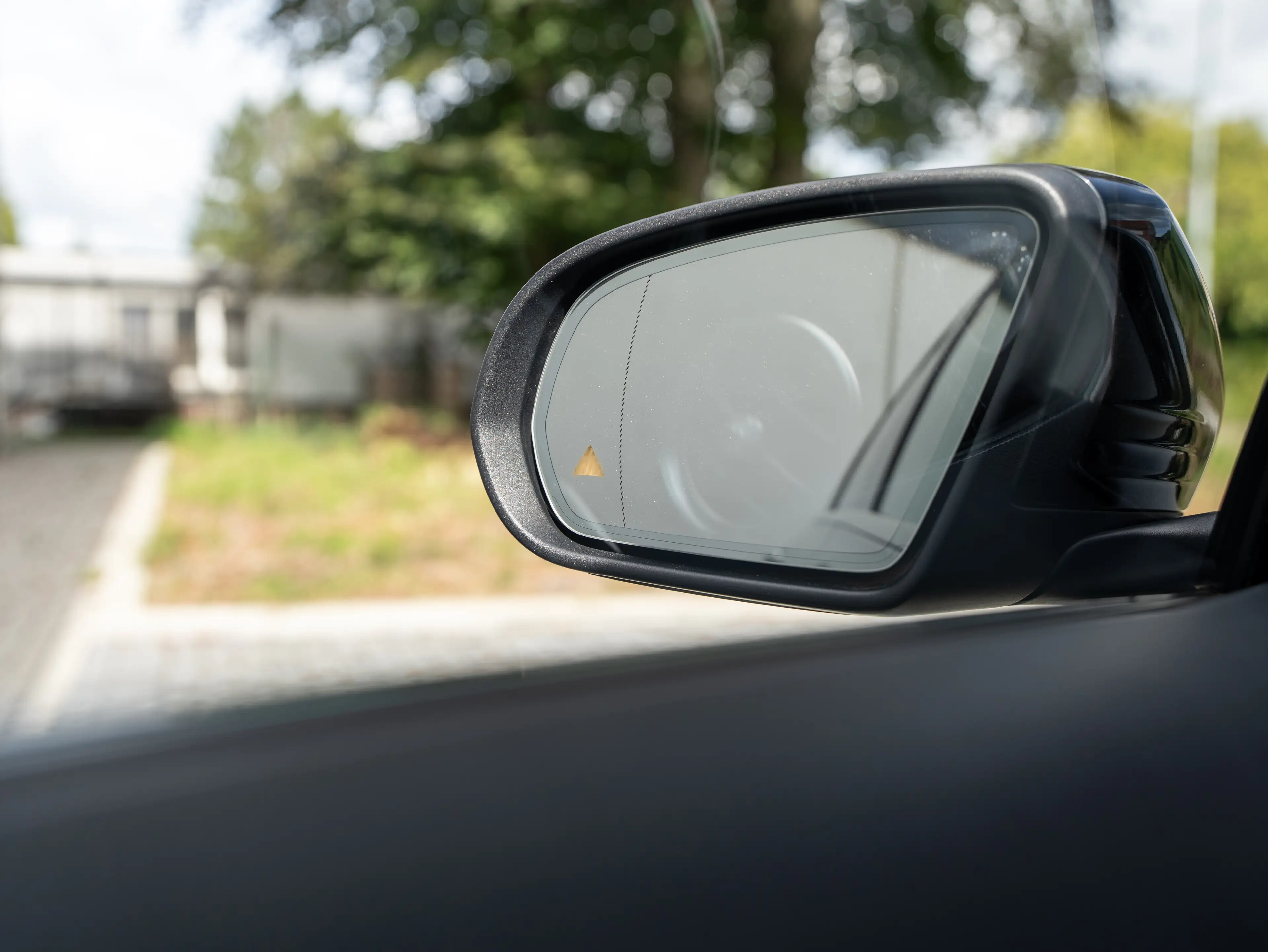Mercedes-Benz C 63 AMG C 63 AMG S -LICHTE VRACHT/PANO/BURMESTER/HEAD-UP/KEYLESS/360 CAMERA — photo 25