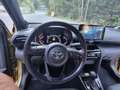 Toyota Yaris Cross 1,5 VVT-i Hybrid AWD Premiere Aut.*JBL*LEDER*RFK Gelb - thumbnail 13