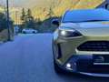 Toyota Yaris Cross 1,5 VVT-i Hybrid AWD Premiere Aut.*JBL*LEDER*RFK Gelb - thumbnail 10